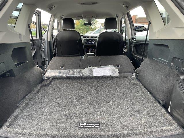 2022 Volkswagen Tiguan - $22,799