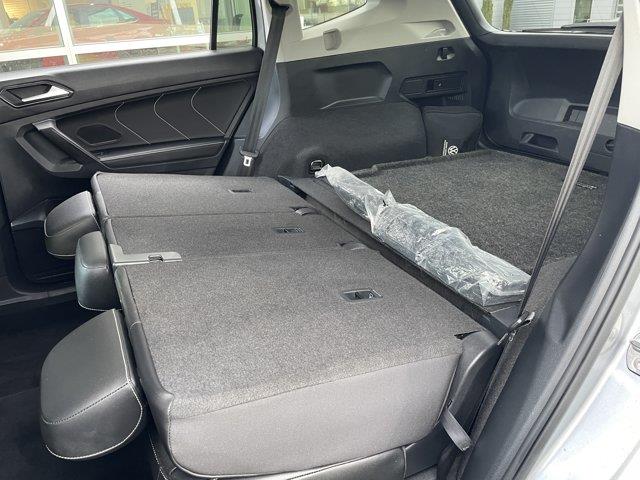 2022 Volkswagen Tiguan - $22,799