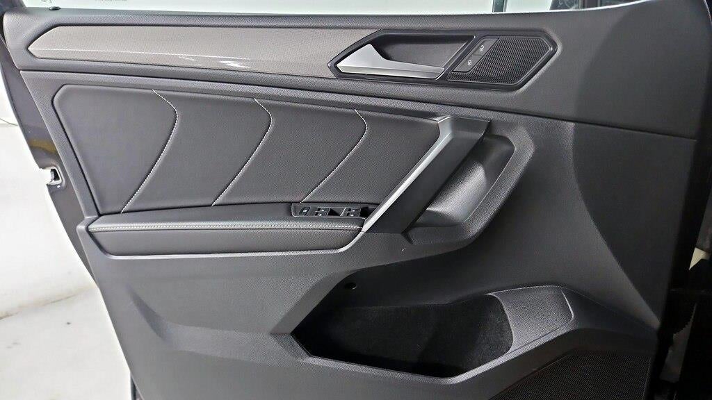 2023 Volkswagen Tiguan SE 4Motion