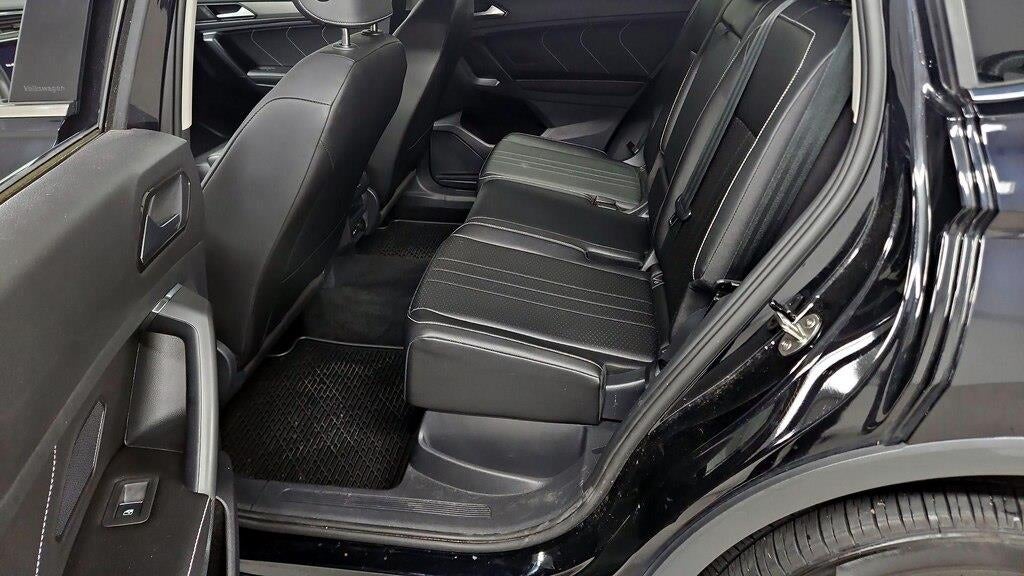 2023 Volkswagen Tiguan SE 4Motion