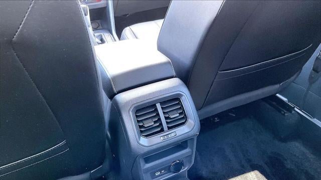 2023 Volkswagen Tiguan SE 4Motion