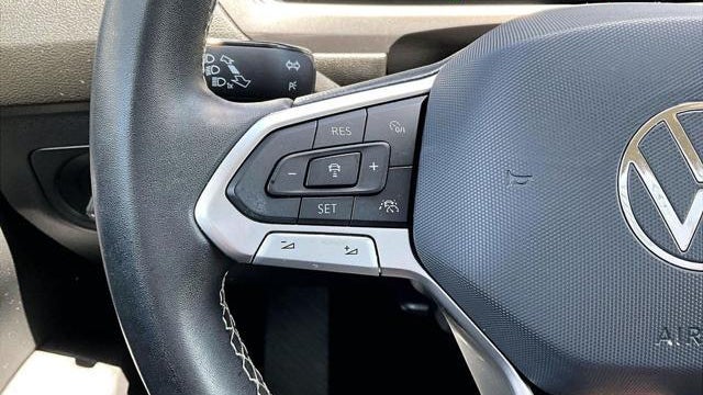 2023 Volkswagen Tiguan SE 4Motion