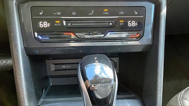 2023 Volkswagen Tiguan SE 4Motion