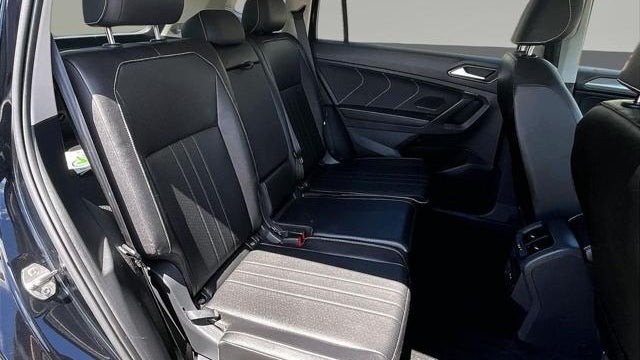 2023 Volkswagen Tiguan SE 4Motion