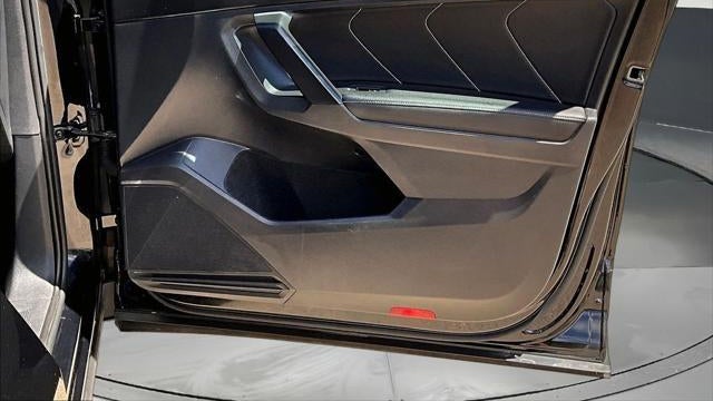 2023 Volkswagen Tiguan SE 4Motion
