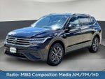 2023 Tiguan Thumbnail 3
