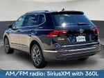 2023 Tiguan Thumbnail 5