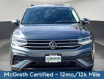 2023 Tiguan Thumbnail 2