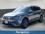 2023 Tiguan Thumbnail 3
