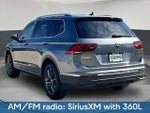 2023 Tiguan Thumbnail 5