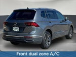 2023 Tiguan Thumbnail 8