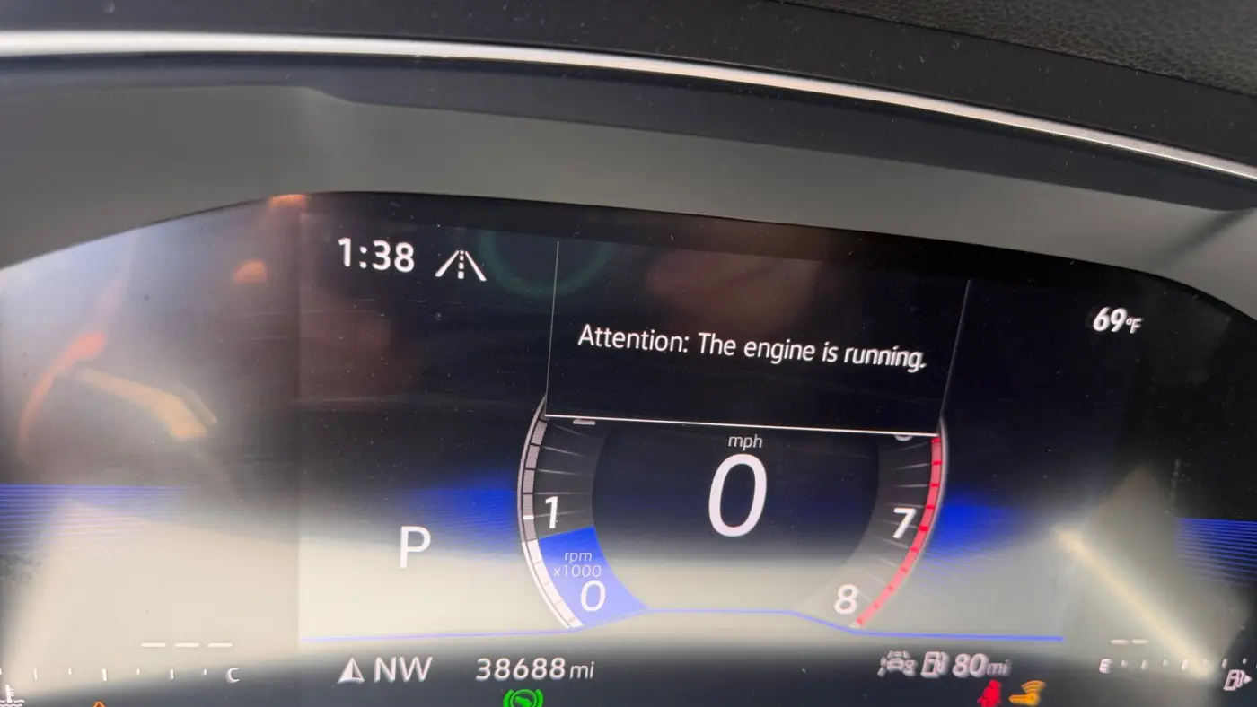 2024 Volkswagen Tiguan Wolfsburg Edition 4Motion