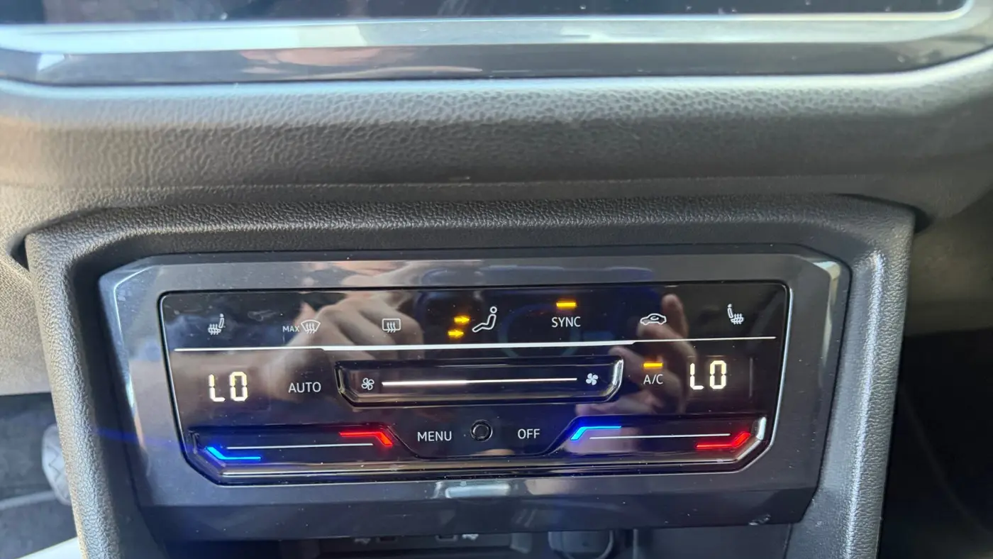 2024 Volkswagen Tiguan Wolfsburg Edition 4Motion