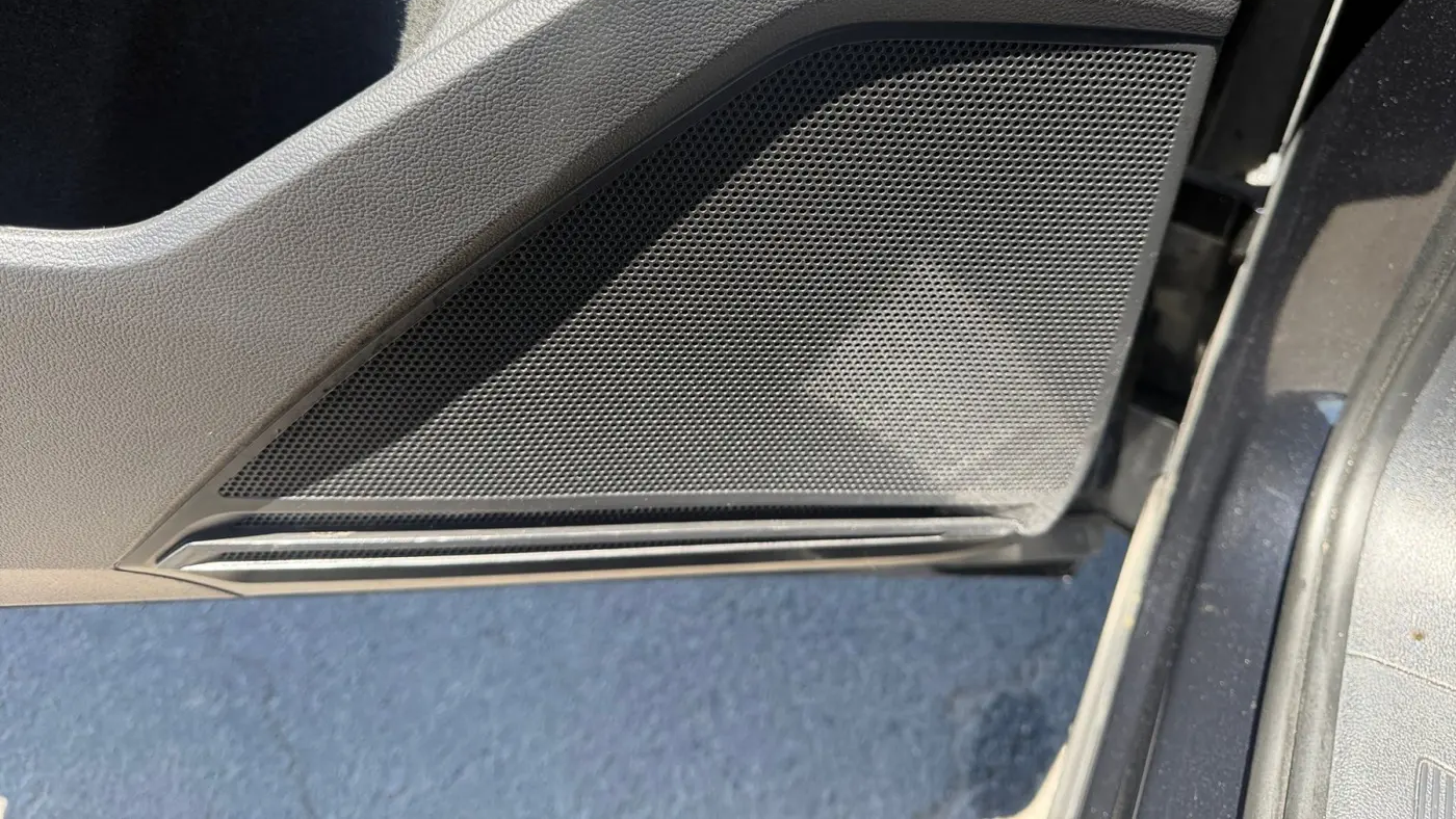 2024 Volkswagen Tiguan Wolfsburg Edition 4Motion