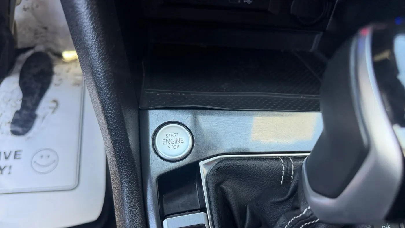 2024 Volkswagen Tiguan Wolfsburg Edition 4Motion