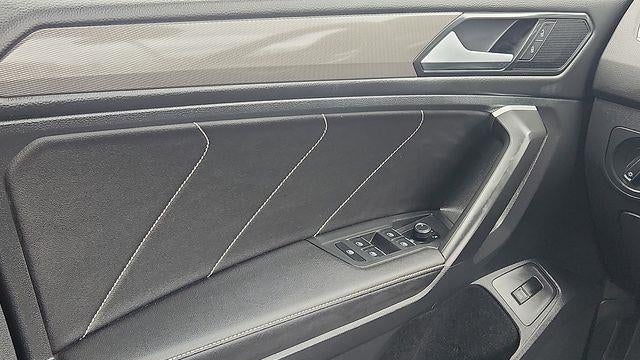 2024 Volkswagen Tiguan Wolfsburg Edition 4Motion