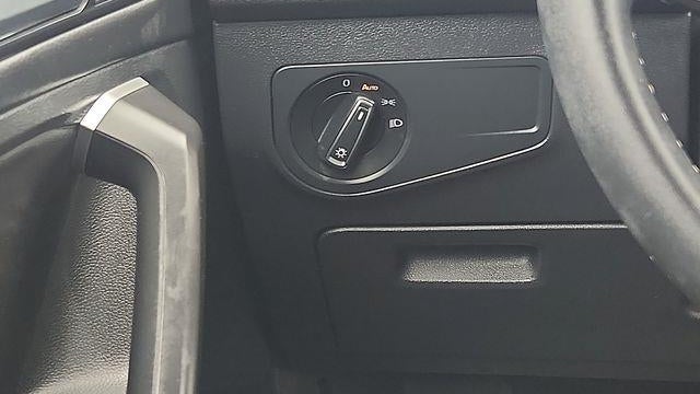 2024 Volkswagen Tiguan Wolfsburg Edition 4Motion