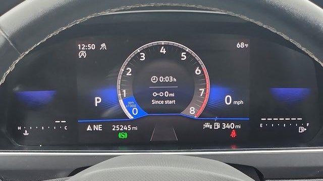 2024 Volkswagen Tiguan Wolfsburg Edition 4Motion