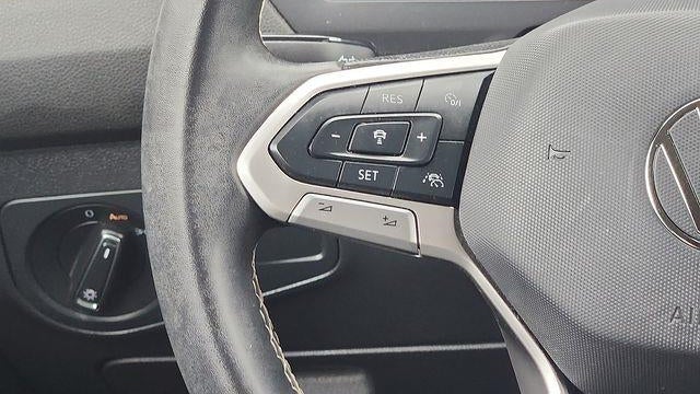 2024 Volkswagen Tiguan Wolfsburg Edition 4Motion