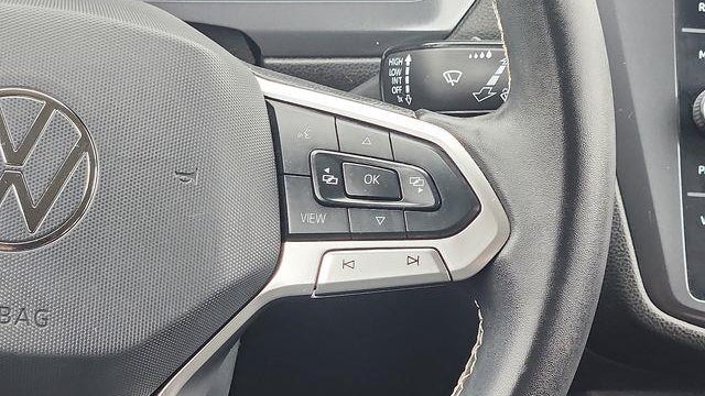 2024 Volkswagen Tiguan Wolfsburg Edition 4Motion