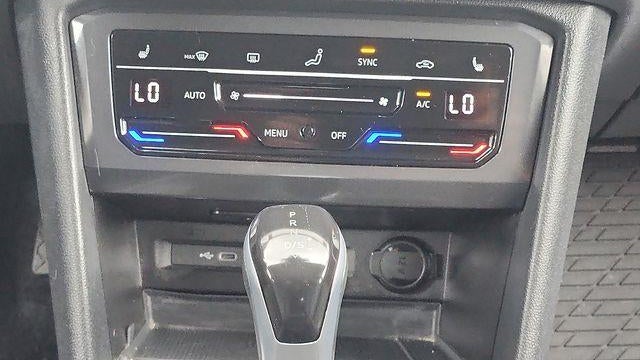 2024 Volkswagen Tiguan Wolfsburg Edition 4Motion