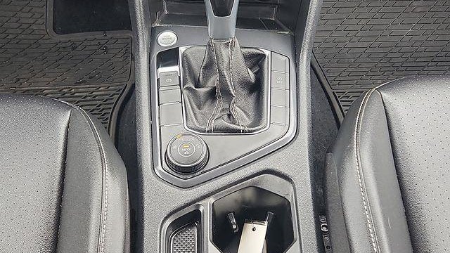 2024 Volkswagen Tiguan Wolfsburg Edition 4Motion