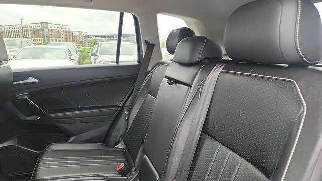 2024 Volkswagen Tiguan Wolfsburg Edition 4Motion