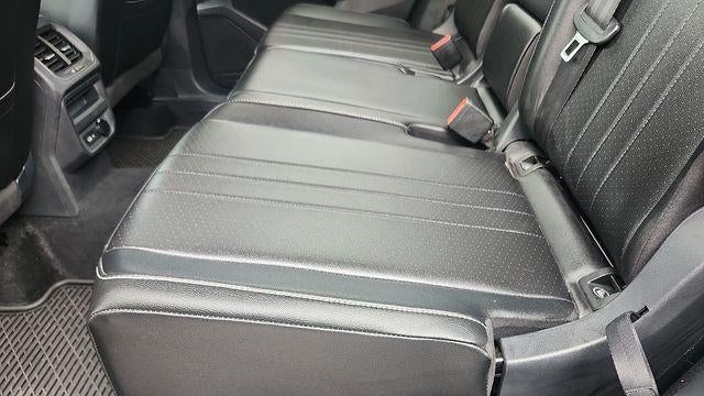 2024 Volkswagen Tiguan Wolfsburg Edition 4Motion
