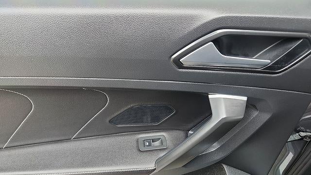 2024 Volkswagen Tiguan Wolfsburg Edition 4Motion