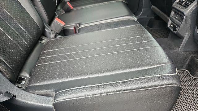 2024 Volkswagen Tiguan Wolfsburg Edition 4Motion
