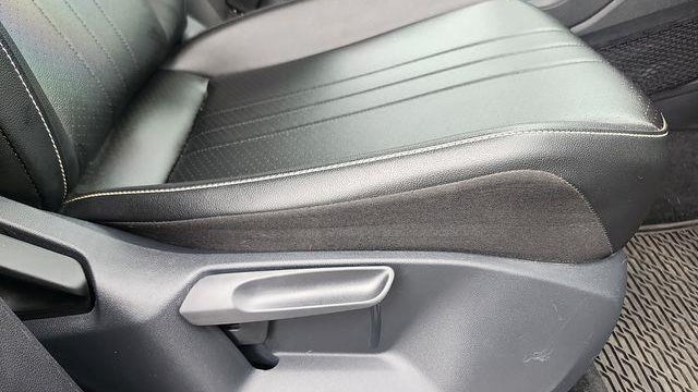 2024 Volkswagen Tiguan Wolfsburg Edition 4Motion