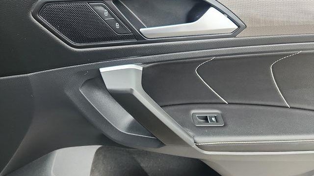 2024 Volkswagen Tiguan Wolfsburg Edition 4Motion