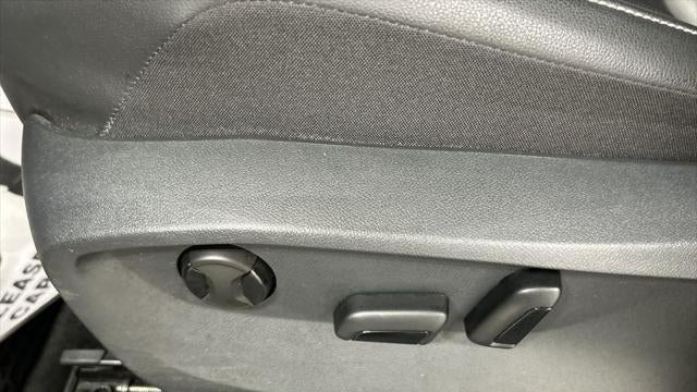 2024 Volkswagen Tiguan Wolfsburg Edition 4Motion