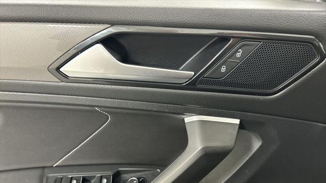 2024 Volkswagen Tiguan Wolfsburg Edition 4Motion