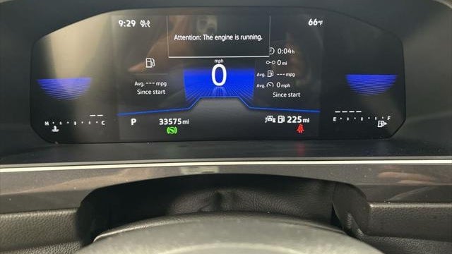 2024 Volkswagen Tiguan Wolfsburg Edition 4Motion