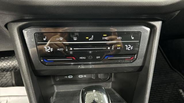 2024 Volkswagen Tiguan Wolfsburg Edition 4Motion