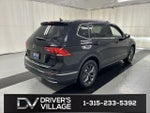 2024 Tiguan Thumbnail 2