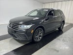 2024 Tiguan Thumbnail 5