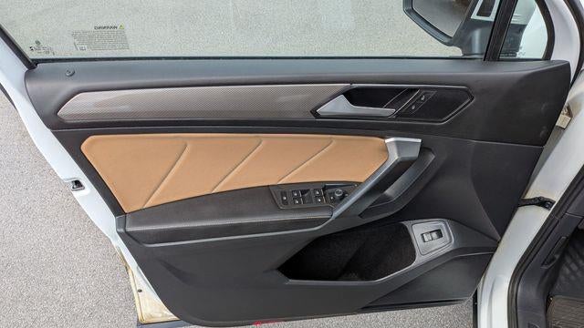2024 Volkswagen Tiguan Wolfsburg Edition 4Motion