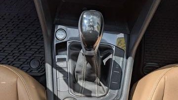 2024 Volkswagen Tiguan Wolfsburg Edition 4Motion