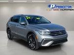2024 Tiguan Thumbnail 1