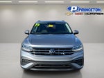 2024 Tiguan Thumbnail 2