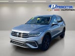 2024 Tiguan Thumbnail 3
