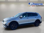 2024 Tiguan Thumbnail 4