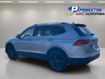 2024 Tiguan Thumbnail 5