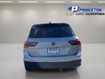 2024 Tiguan Thumbnail 6