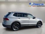 2024 Tiguan Thumbnail 8