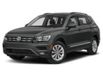 2018 Tiguan Thumbnail 1