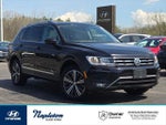 2018 Tiguan Thumbnail 1