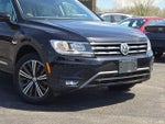 2018 Tiguan Thumbnail 2